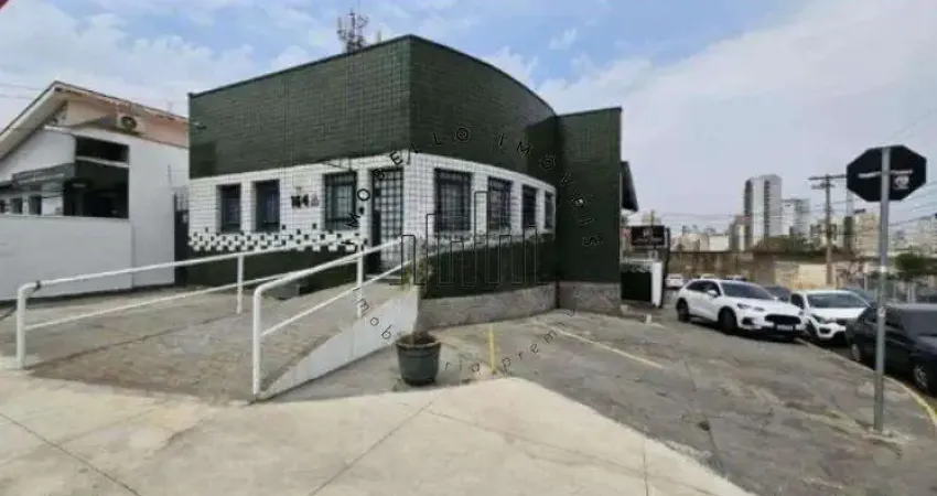 Prédio para alugar em campinas, jardim guanabara, com 160 m²