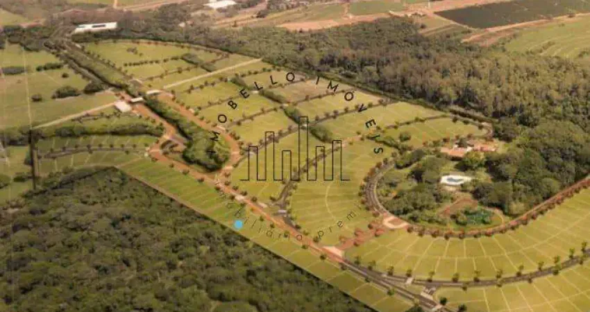 Terreno à venda em jaguariúna, reserva santa izabel, com 481.38 m²