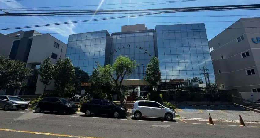 Salão para alugar em Campinas, Loteamento Alphaville Campinas, com 550 m²