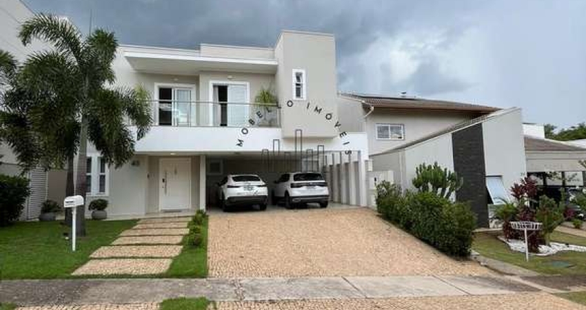 Casa à venda em Campinas, Parque das Quaresmeiras, com 4 suítes, com 340 m²
