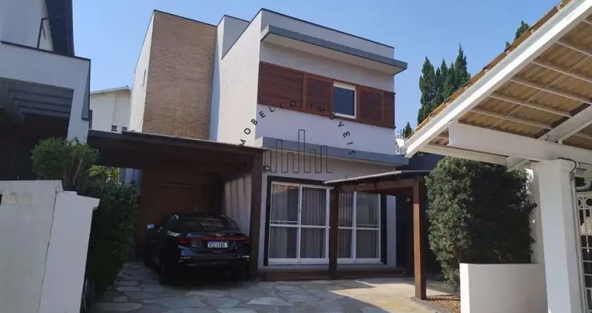 Casa à venda em campinas, parque rural fazenda santa cândida, com 3 suítes, com 210 m²