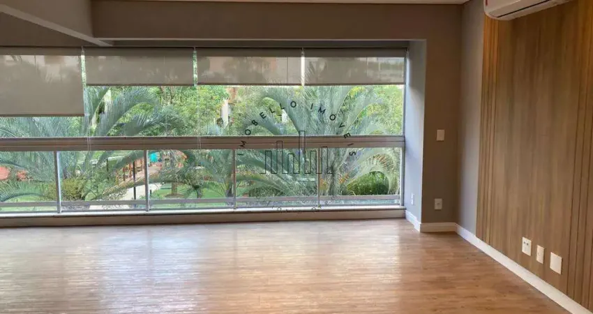 Apartamento para alugar em Campinas, Fazenda São Quirino, com 2 suítes, com 103 m², WONDERS GALLERIA