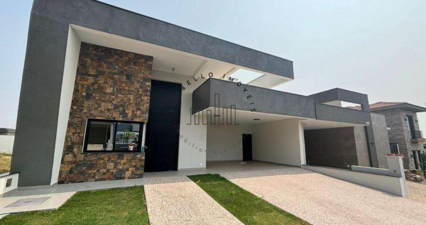 Casa à venda e para alugar em Valinhos, Roncáglia, com 3 suítes, com 187 m², RESIDENCIAL MONT'ALCINO