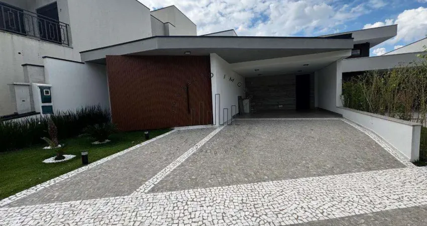 Casa à venda em Valinhos, Nações, com 3 suítes, com 280 m², RESIDENCIAL ZÜRICH DORF - VALINHOS