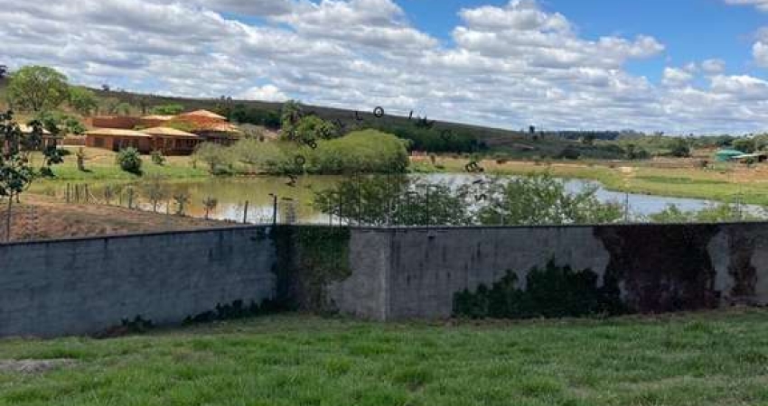 Terreno à venda em Campinas, Loteamento Parque dos Alecrins, com 530 m²
