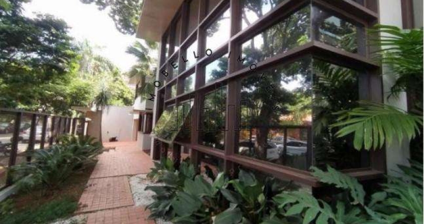 Prédio para alugar em Campinas, Nova Campinas, com 547.27 m²
