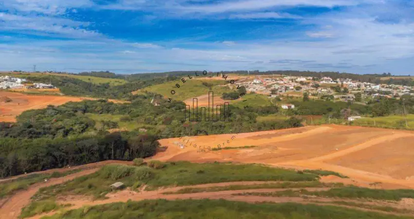 Terreno à venda em Campinas, Alphaville Dom Pedro Zero, com 756.23 m², ALPHAVILLE DOM PEDRO ZERO