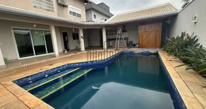 Casa à venda em Paulínia, Betel, com 3 suítes, com 320 m², CONDOMÍNIO MANACÁS - BETEL/PAULINIA
