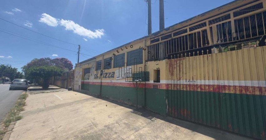 Galpão à venda em Campinas, Jardim Novo Campos Elíseos, com 368 m²