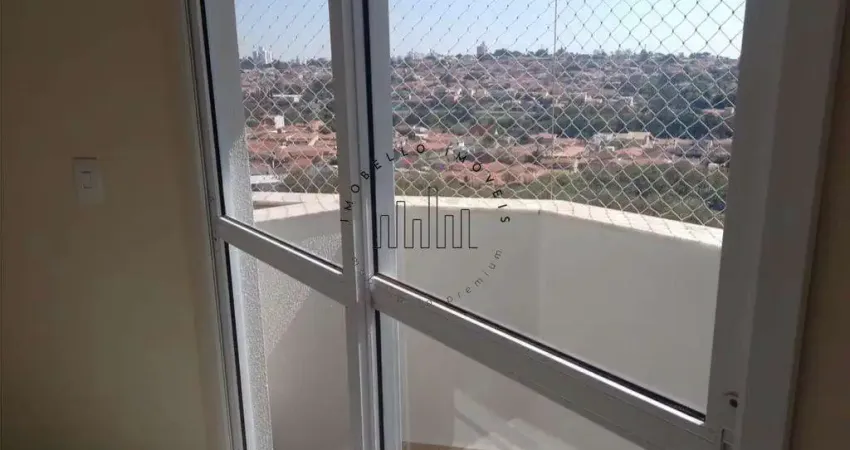 Apartamento à venda em Campinas, Jardim Flamboyant, com 2 quartos, com 75 m²