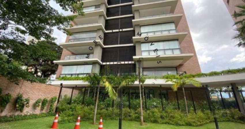 Apartamento à venda em Campinas, Jardim das Paineiras, com 3 suítes, com 140.21 m²