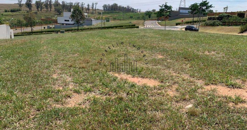 Terreno à venda em Campinas, Alphaville Dom Pedro, com 614 m², ALPHAVILLE DOM PEDRO 3