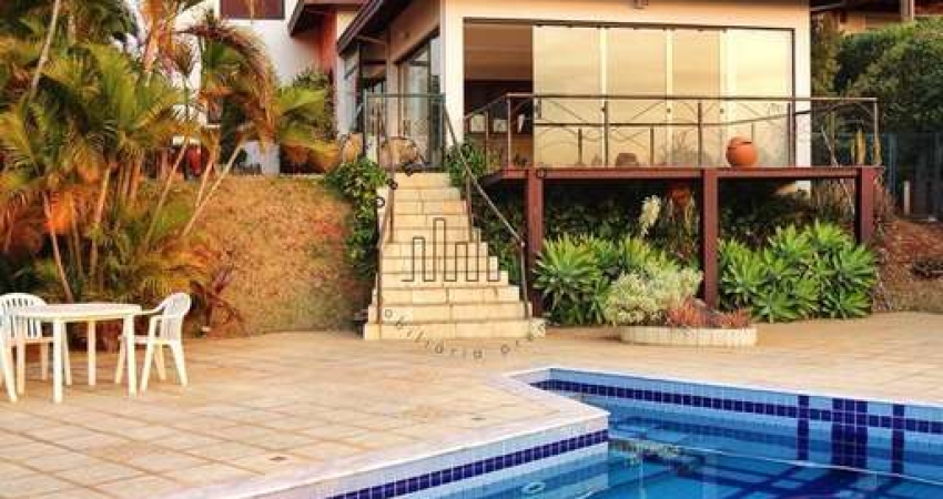 Casa à venda e para alugar em Valinhos, Centro, com 4 suítes, com 344 m²