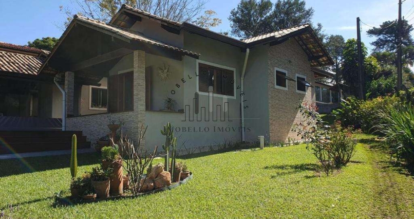 Casa à venda em Valinhos, Pinheiro, com 2 suítes, com 150 m², CLUBE DE CAMPOS - VALINHOS