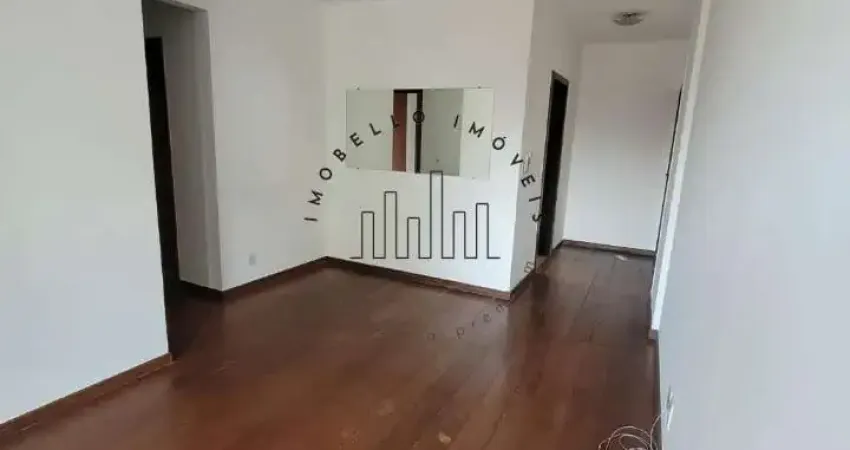 Apartamento à venda em campinas, cambuí, com 2 quartos, com 65 m², edifício san pablo - cambuí