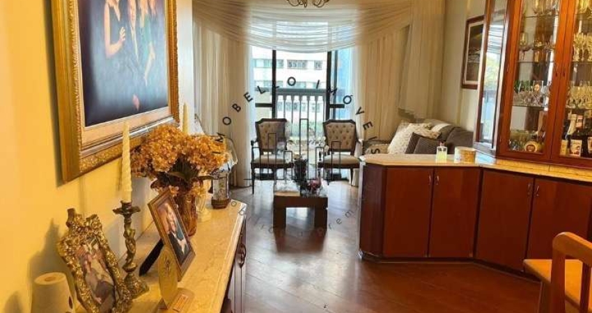 Apartamento à venda em Campinas, Chácara Primavera, com 4 quartos, com 105 m², ANDREA PALLADIO
