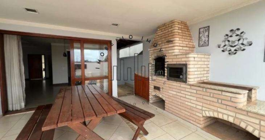 Casa à venda em Campinas, Parque dos Jacarandás, com 3 quartos, com 154 m², VILLAGE SANTA CANDIDA
