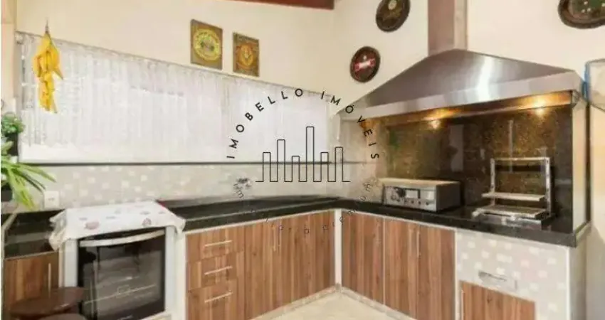 Casa à venda em campinas, são quirino, com 4 quartos, com 300 m²