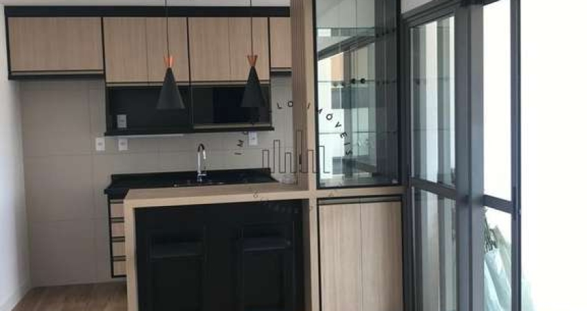 Apartamento para alugar em Campinas, Jardim Guanabara, com 2 quartos, com 67 m²