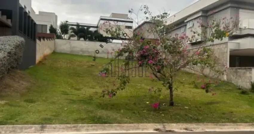 Terreno à venda em campinas, loteamento parque dos alecrins, com 375 m²