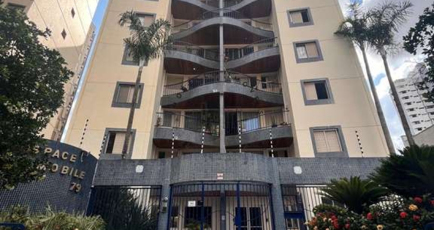 Apartamento à venda e para alugar em Campinas, Cambuí, com 3 quartos, com 92 m²