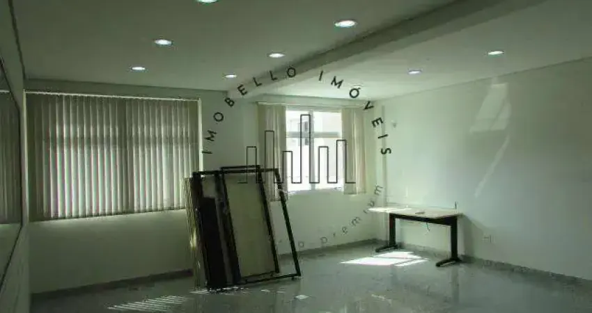 Sala à venda em Campinas, Jardim Guanabara, com 80 m²