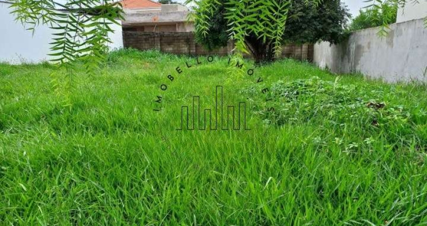 Terreno à venda em Campinas, Chácara Santa Margarida, com 361.49 m²