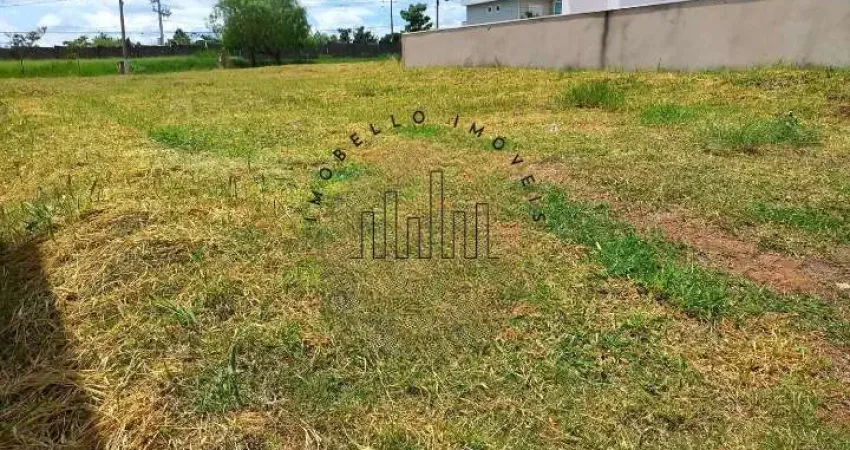 Terreno à venda em campinas, chácara santa margarida, com 336 m²