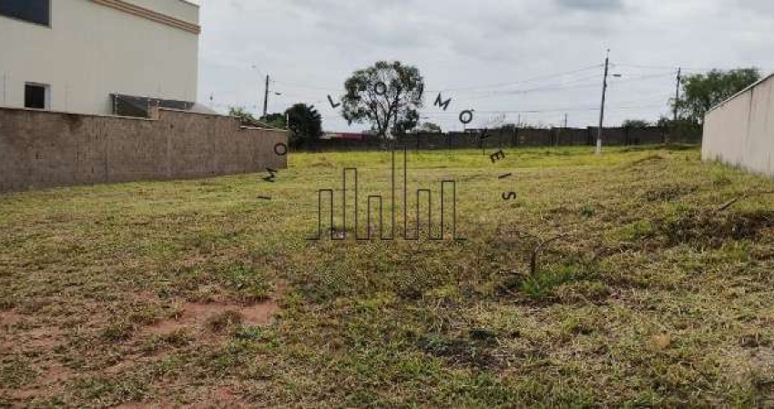Terreno à venda em Campinas, Chácara Santa Margarida, com 336.54 m²