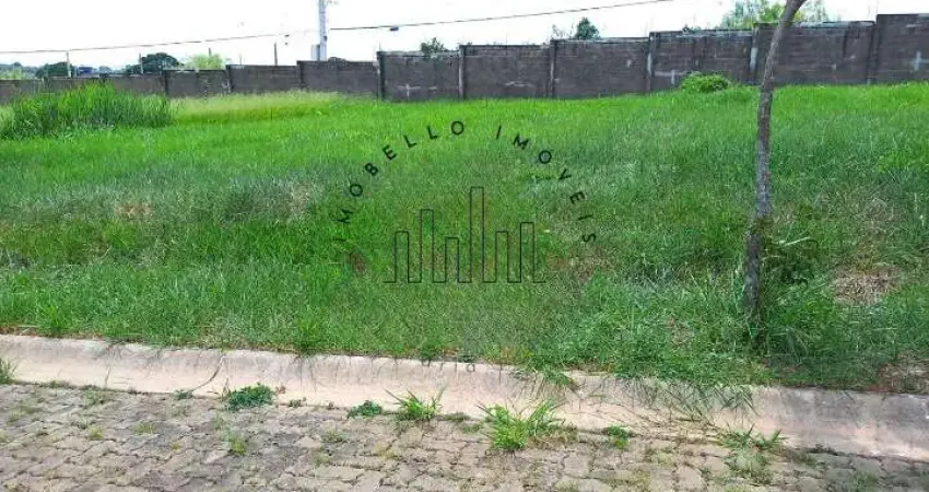 Terreno à venda em Campinas, Chácara Santa Margarida, com 350.76 m²