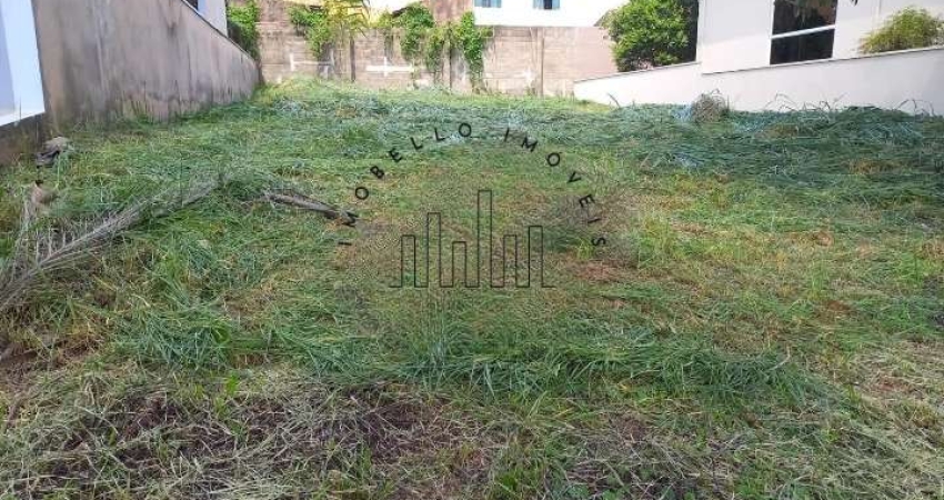 Terreno à venda em Campinas, Chácara Santa Margarida, com 329.94 m²