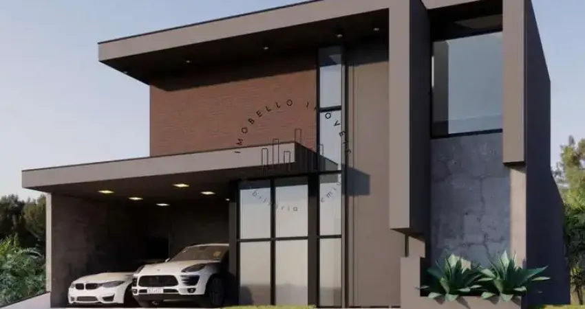Casa à venda em Valinhos, Roncáglia, com 3 suítes, com 200 m², RESIDENCIAL MONT'ALCINO