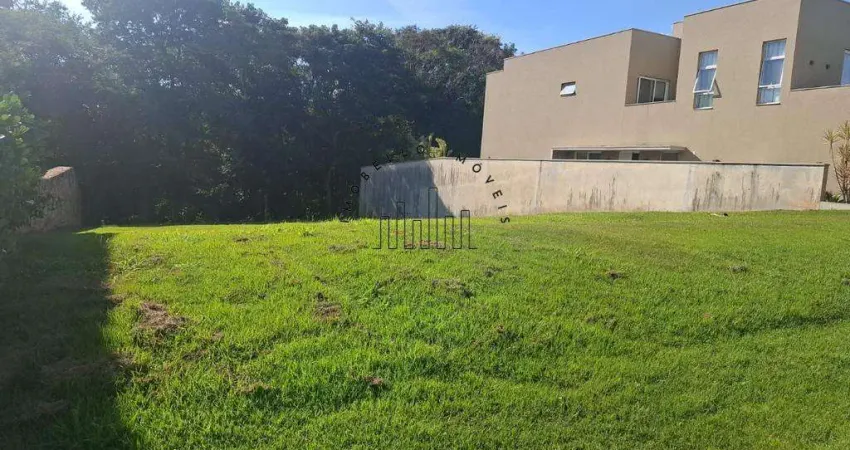 Terreno à venda em campinas, loteamento mont blanc residence, com 702 m², mont blanc residence