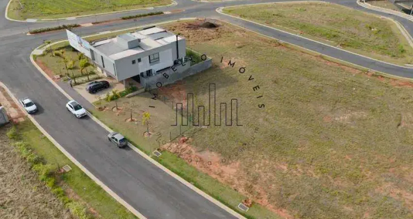 Terreno à venda em Campinas, Alphaville Dom Pedro Zero, com 457.55 m², ALPHAVILLE DOM PEDRO ZERO