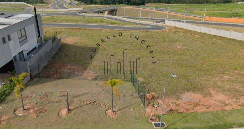 Terreno à venda em Campinas, Alphaville Dom Pedro Zero, com 449.7 m², ALPHAVILLE DOM PEDRO ZERO