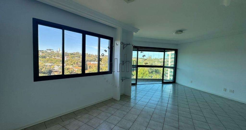 Apartamento à venda em Campinas, Notre Dame, com 3 quartos, com 137 m²