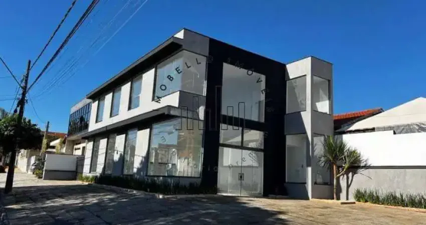 Salão para alugar em Campinas, Nova Campinas, com 316 m²