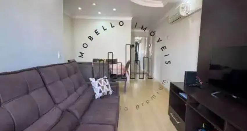Apartamento à venda em Campinas, Botafogo, com 2 quartos, com 65 m², EDIFÍCIO ISABELLA - BOTAFOGO