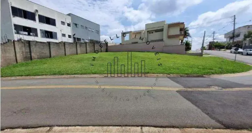 Terreno à venda em campinas, swiss park, com 713.58 m², swiss park - residencial geneve