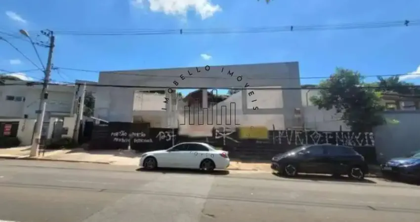 Salão para alugar em campinas, jardim nossa senhora auxiliadora, com 530 m²