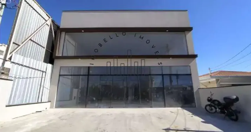 Sala comercial com 1 sala para alugar no Taquaral, Campinas