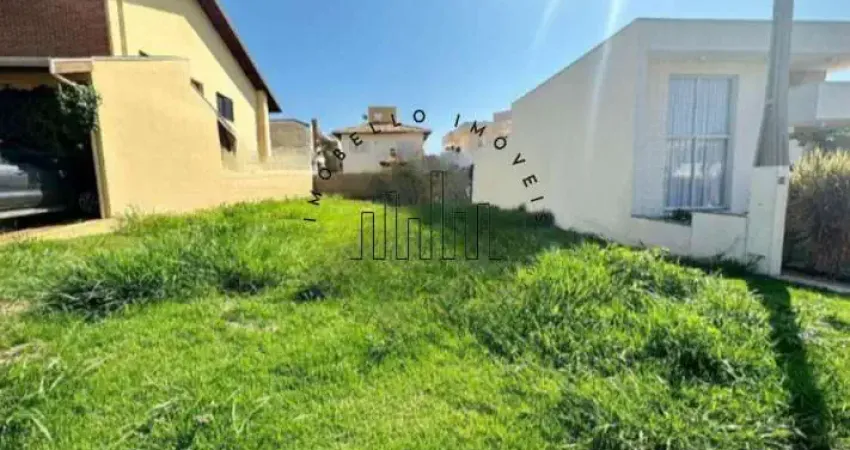 Terreno à venda em paulínia, betel, com 300 m², residencial paineiras - betel