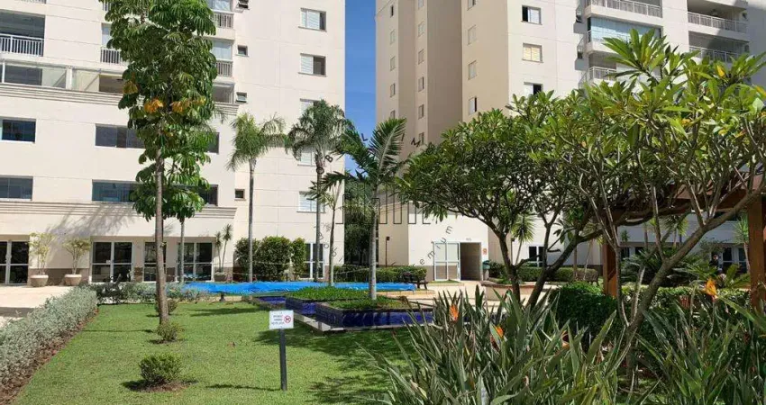 Apartamento à venda e para alugar em campinas, vila brandina, com 3 quartos, com 134 m²