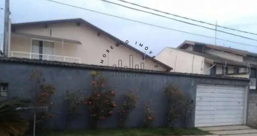 Casa à venda em campinas, bosque das palmeiras, com 3 quartos, com 210 m²