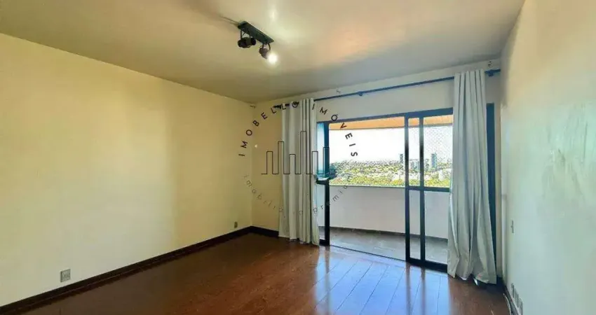 Apartamento à venda em campinas, bosque, com 3 quartos, com 183.75 m²