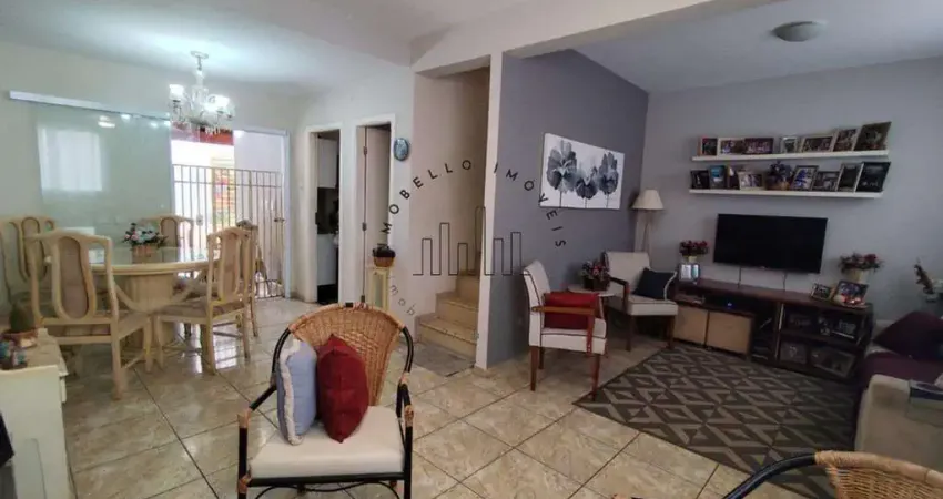 Casa à venda em campinas, parque rural fazenda santa cândida, com 3 quartos, com 90 m²