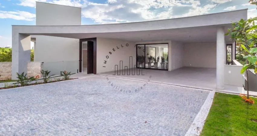 Casa à venda em campinas, residencial jatibela, com 4 suítes, com 541.92 m², residencial jatibela