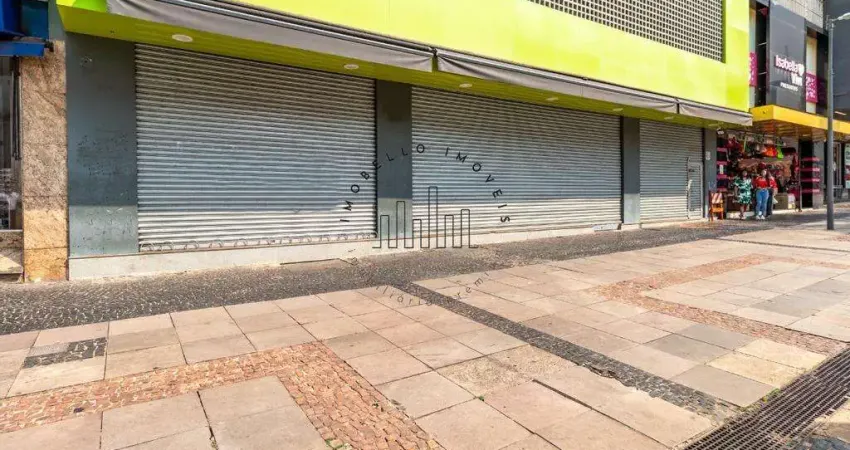 Prédio para alugar no Centro, Campinas