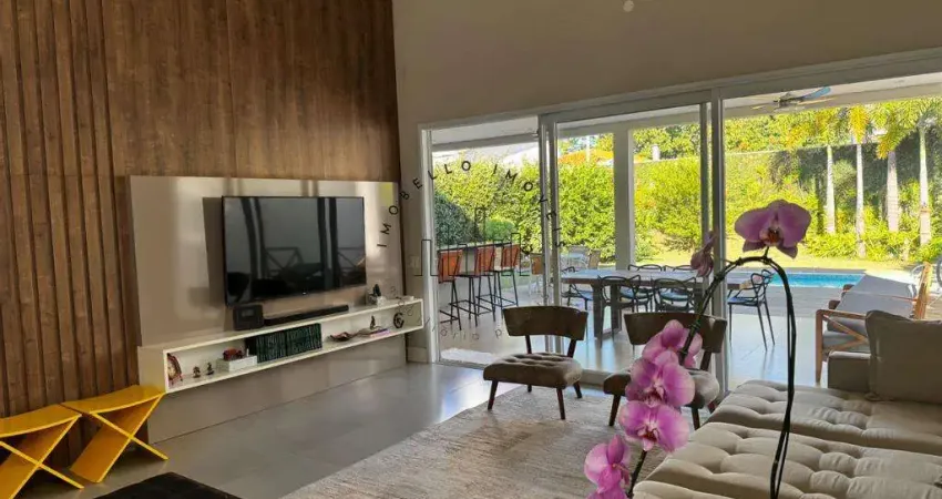 Casa à venda em campinas, parque xangrilá, com 3 quartos, com 260 m²