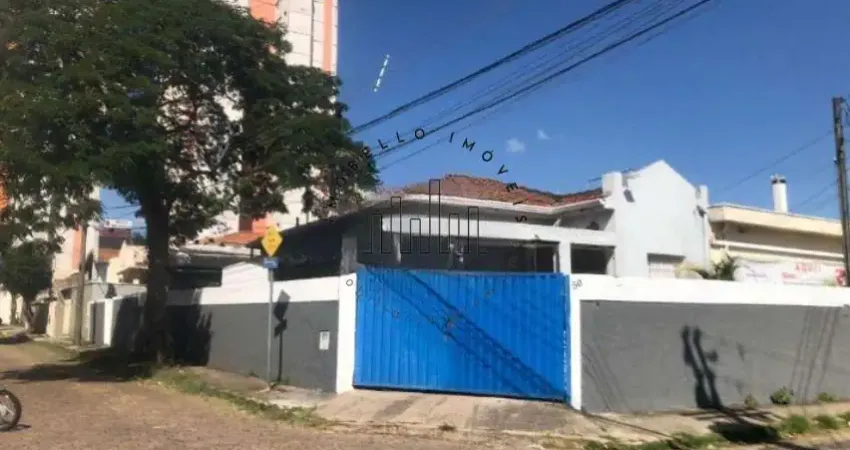 Casa à venda em campinas, ponte preta, com 3 quartos, com 293.76 m²